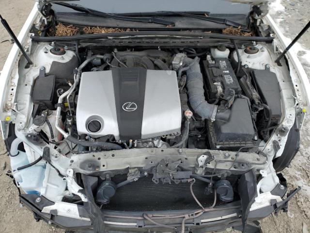 Photo 11 from auction – 2019 LEXUS ES 350 with VIN 58ABZ1B14KU048319