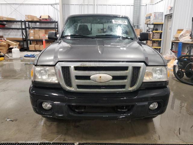 Photo 5 from auction – 2008 FORD RANGER SUP with VIN 1FTZR45E38PA21775