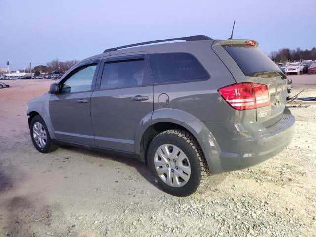 Photo 2 from auction – 2020 DODGE JOURNEY SE with VIN 3C4PDCAB7LT268071