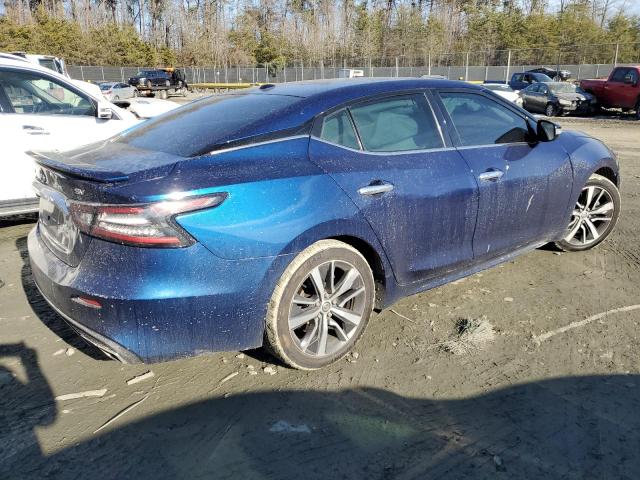 Photo 3 from auction – 2019 NISSAN MAXIMA S with VIN 1N4AA6AV7KC371016