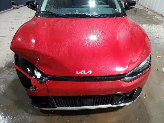 Photo 12 from auction – 2024 KIA EV6 LIGHT with VIN KNDC34LAXR5617812