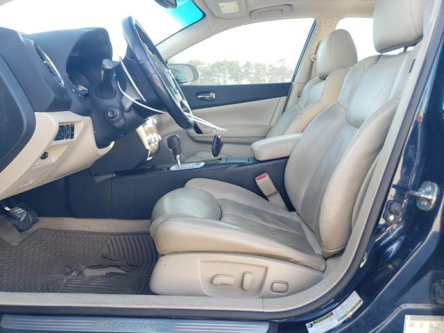 Photo 7 from auction – 2012 NISSAN MAXIMA S with VIN 1N4AA5AP4CC827440