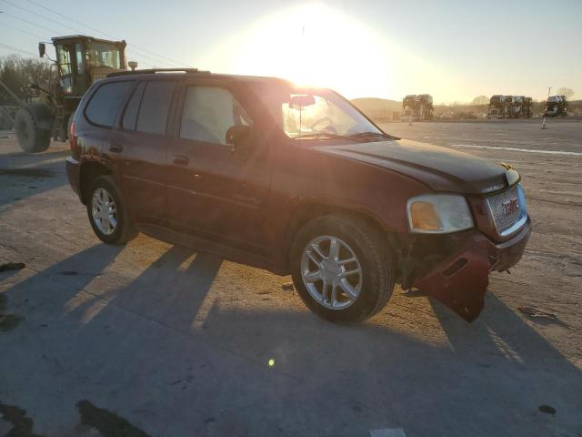 Photo 4 from auction – 2007 GMC ENVOY DENA with VIN 1GKET63M272300544