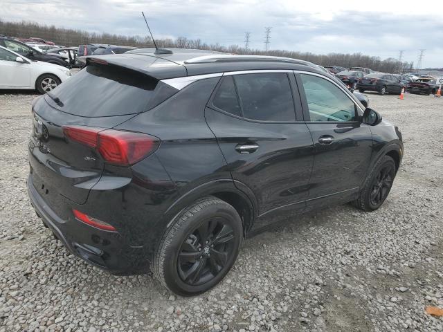 Photo 3 from auction – 2024 BUICK ENCORE GX with VIN KL4AMDSL4RB188024