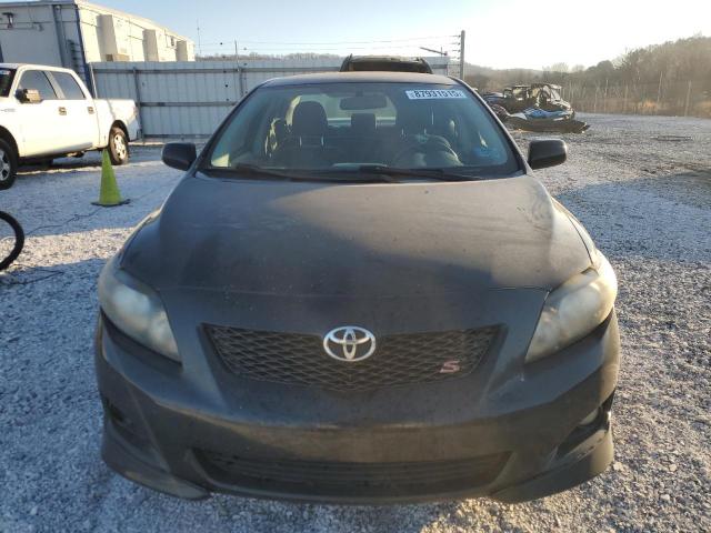 Photo 5 from auction – 2010 TOYOTA COROLLA BA with VIN 2T1BU4EE0AC473168
