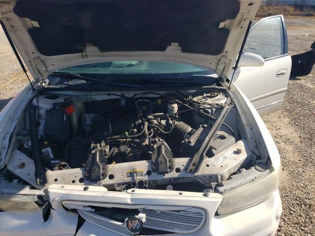 Photo 11 from auction – 2003 BUICK REGAL LS with VIN 2G4WB52K631208341