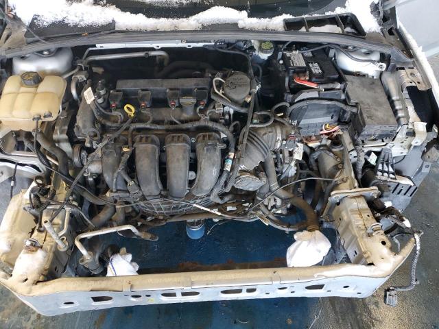 Photo 11 from auction – 2014 FORD FOCUS SE with VIN 1FADP3F21EL183007