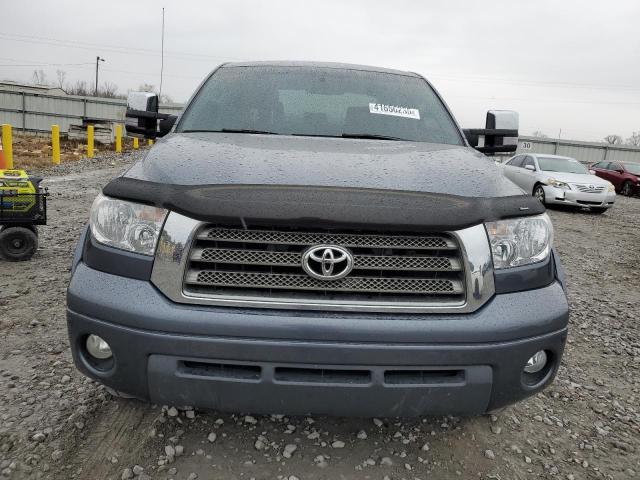 Photo 5 from auction – 2008 TOYOTA OTHER with VIN 5TFEV58148X048668
