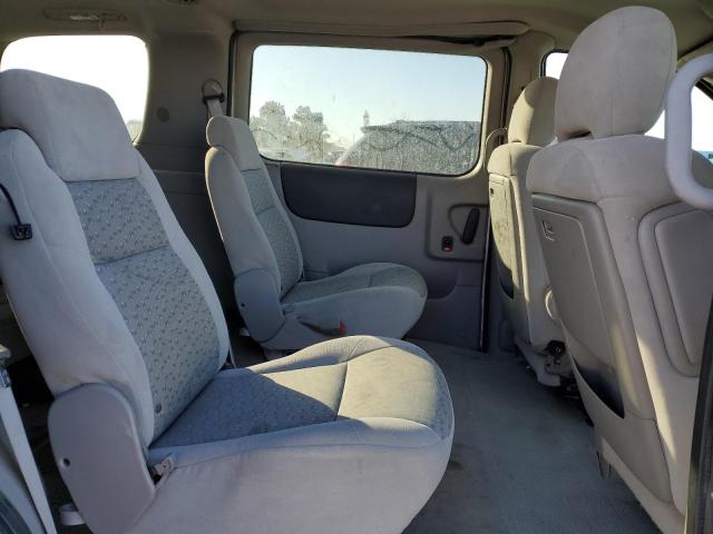 Photo 11 from auction – 2008 CHEVROLET UPLANDER L with VIN 1GNDV23WX8D181666