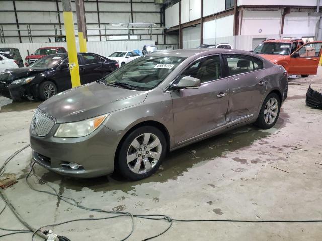 BUICK LACROSSE 2012 with VIN 1G4GC5E34CF180375 - Photo from auction
