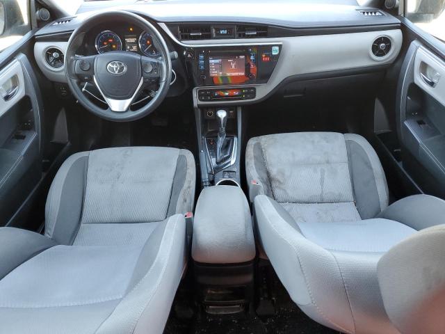 Photo 8 from auction – 2018 TOYOTA COROLLA L with VIN 5YFBURHE8JP772626