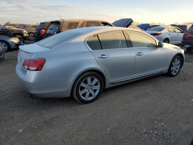 Photo 3 from auction – 2006 LEXUS GS 300 with VIN JTHCH96S960009211