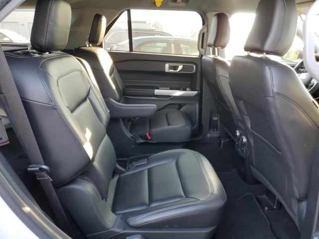 Photo 10 from auction – 2021 FORD EXPLORER X with VIN 1FMSK7DH0MGC16550
