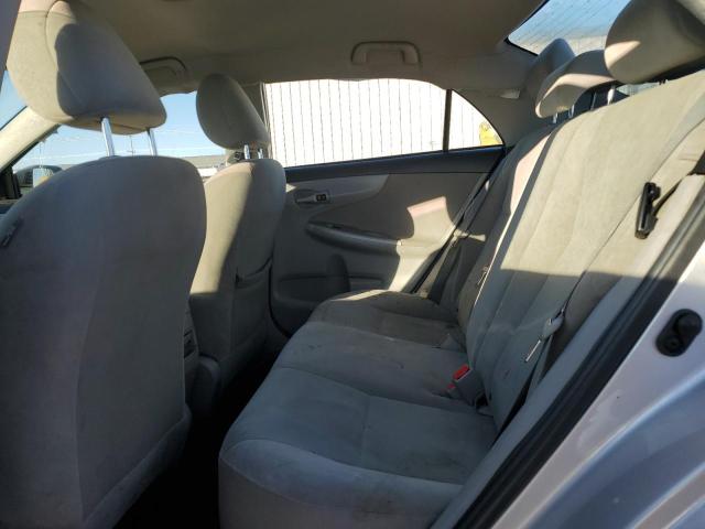Photo 10 from auction – 2012 TOYOTA COROLLA BA with VIN 2T1BU4EE6CC847981