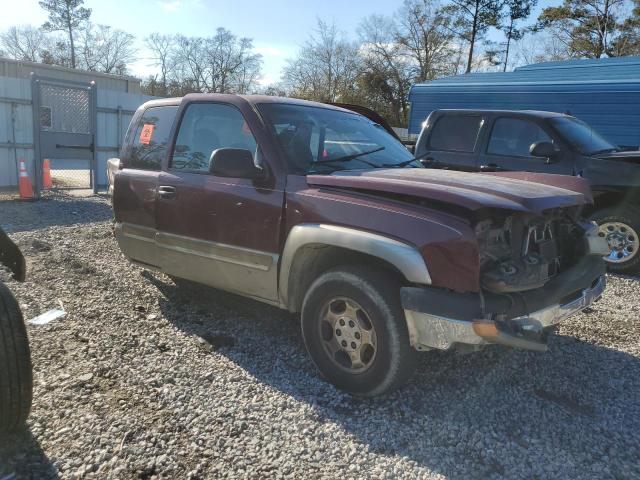 Photo 4 from auction – 2003 CHEVROLET SILVERADO with VIN 2GCEK19T931177318