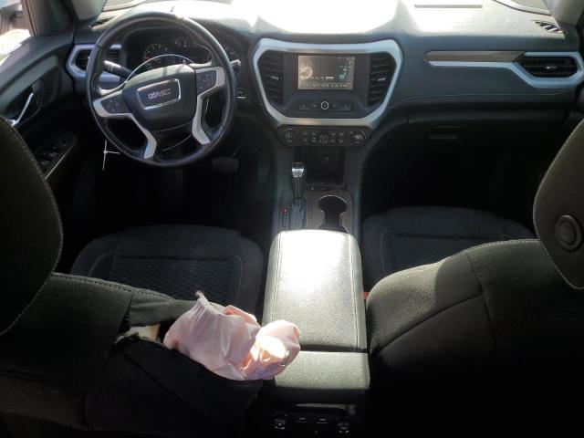 Photo 8 from auction – 2019 GMC ACADIA SLE with VIN 1GKKNKLA9KZ239950