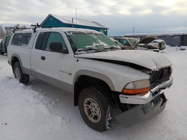 Photo 4 from auction – 1998 DODGE DAKOTA with VIN 1B7GG22X0WS597602