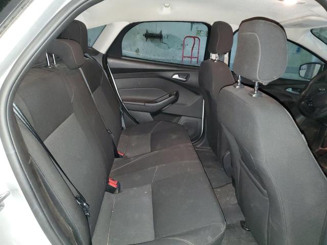 صورة رقم 10 من المزاد - 2018 FORD FOCUS SE مع VIN 1FADP3F20JL315930