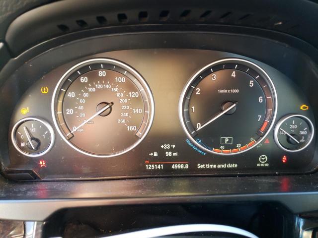 Photo 9 from auction – 2016 BMW X5 XDRIVE3 with VIN 5UXKR0C5XG0P19173
