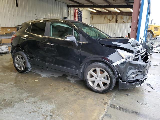 Photo 4 from auction – 2019 BUICK ENCORE ESS with VIN KL4CJCSM8KB714505