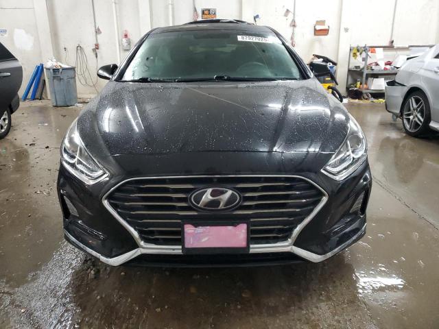 Photo 5 from auction – 2019 HYUNDAI SONATA SE with VIN 5NPE24AF7KH765304