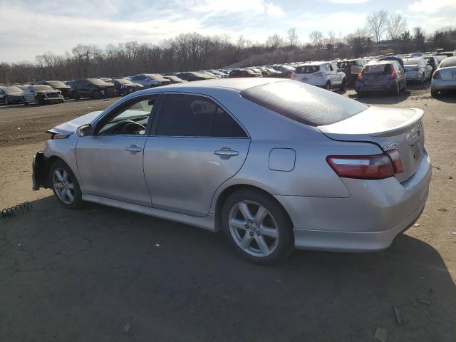 Photo 2 from auction – 2007 TOYOTA CAMRY CE with VIN 4T1BE46KX7U009331