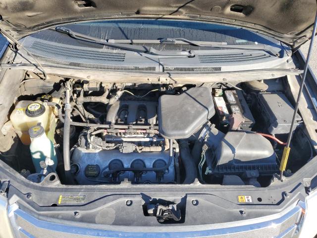 Photo 11 from auction – 2008 FORD EDGE SEL with VIN 2FMDK38CX8BB03816