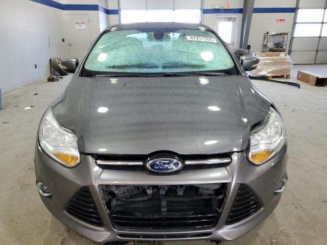 Photo 5 from auction – 2012 FORD FOCUS SEL with VIN 1FAHP3H20CL360299