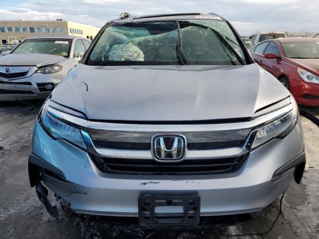Photo 5 from auction – 2019 HONDA PILOT TOUR with VIN 5FNYF6H96KB097104