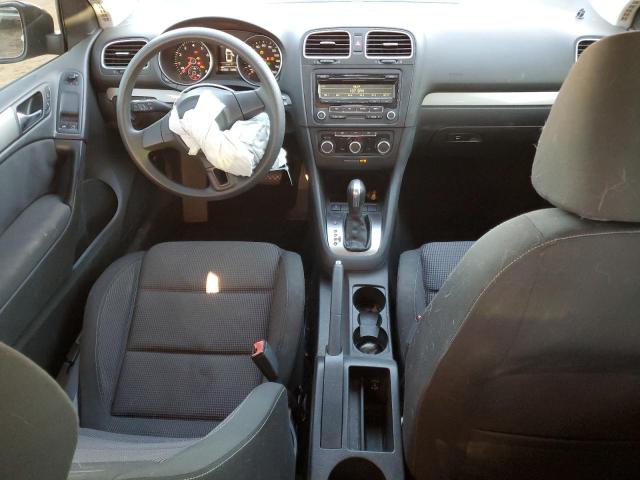 Photo 8 from auction – 2012 VOLKSWAGEN GOLF with VIN WVWBB7AJ7CW302664