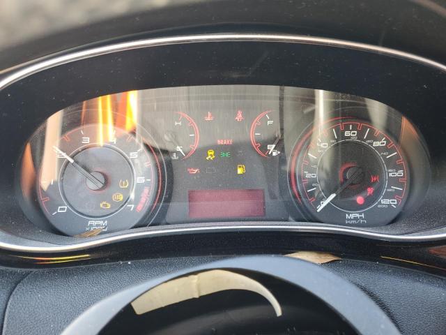 Photo 9 from auction – 2013 DODGE DART SXT with VIN 1C3CDFBA0DD184210
