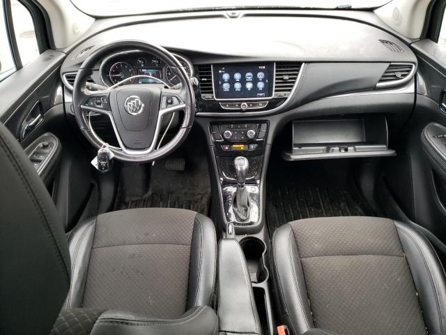 Photo 8 from auction – 2018 BUICK ENCORE PRE with VIN KL4CJASBXJB682447