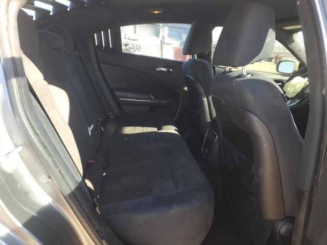 Photo 10 from auction – 2011 DODGE CHARGER with VIN 2B3CL3CG9BH577379