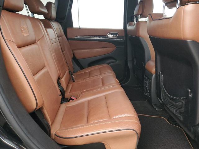 Photo 11 from auction – 2012 JEEP GRAND CHER with VIN 1C4RJECG9CC311424