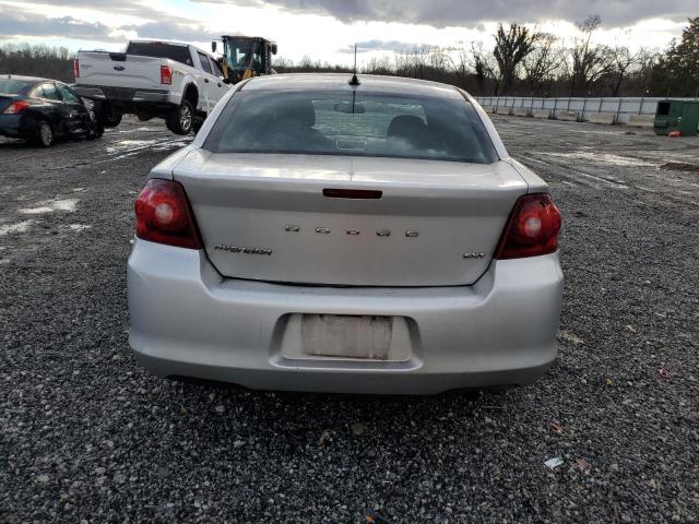 Photo 6 from auction – 2012 DODGE AVENGER SX with VIN 1C3CDZCB0CN312401