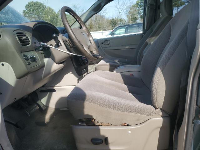Photo 7 from auction – 2005 DODGE GRAND CARA with VIN 2D4GP44L65R458762