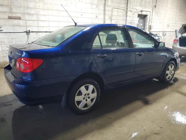 Zdjęcie 3 z aukcji – 2006 TOYOTA COROLLA CE z VIN JTDBR32E760096758