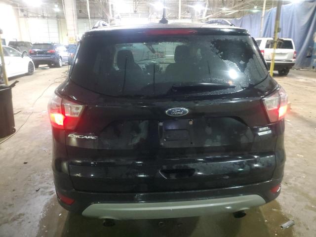 Photo 6 from auction – 2018 FORD ESCAPE SEL with VIN 1FMCU9HD4JUC39893