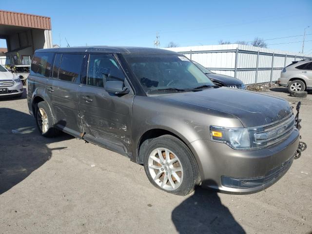 Photo 4 from auction – 2014 FORD FLEX SE with VIN 2FMGK5B80EBD33387