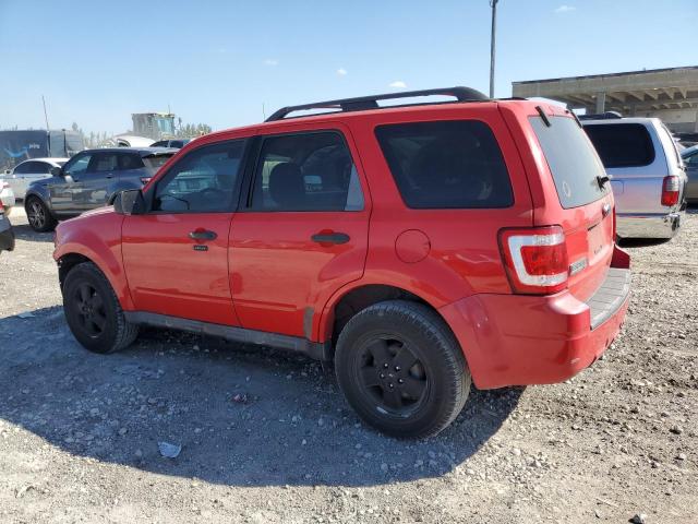 Photo 2 from auction – 2009 FORD ESCAPE XLT with VIN 1FMCU03G29KA50888