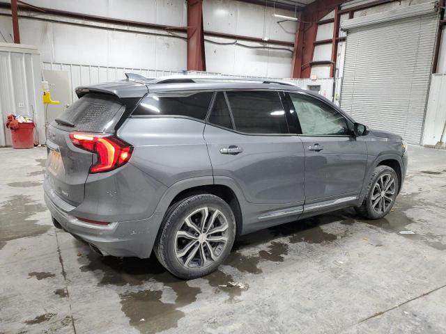 Photo 3 from auction – 2020 GMC TERRAIN DE with VIN 3GKALXEX7LL159975