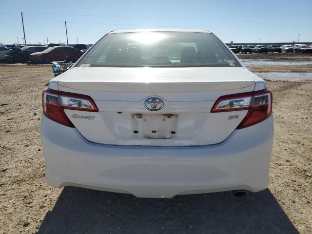 Photo 6 from auction – 2014 TOYOTA CAMRY L with VIN 4T1BF1FK5EU423562