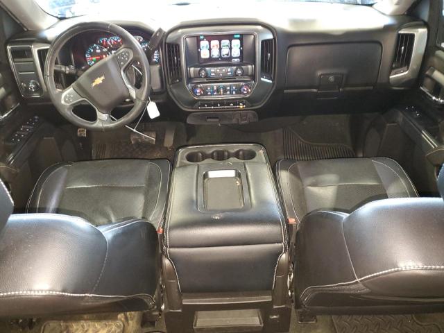 Photo 8 from auction – 2017 CHEVROLET SILVERADO with VIN 3GCPCREC6HG426473