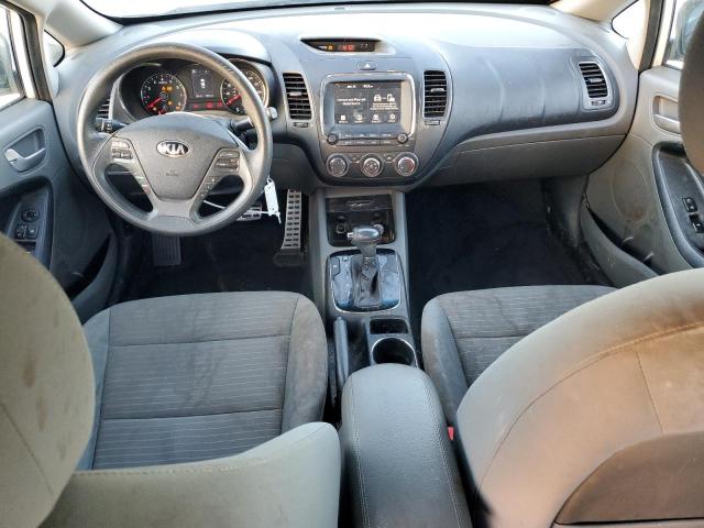 Photo 8 from auction – 2018 KIA FORTE LX with VIN 3KPFL4A79JE212909