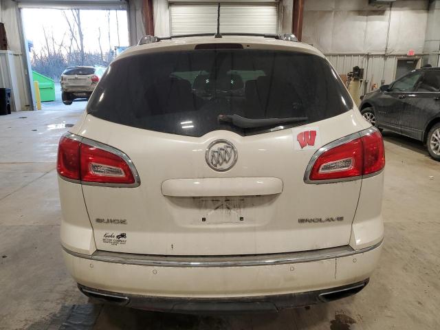Photo 6 from auction – 2015 BUICK ENCLAVE with VIN 5GAKVCKD3FJ168991