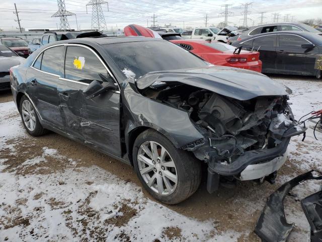 Photo 4 from auction – 2016 CHEVROLET MALIBU LIM with VIN 1G11E5SA6GU113889
