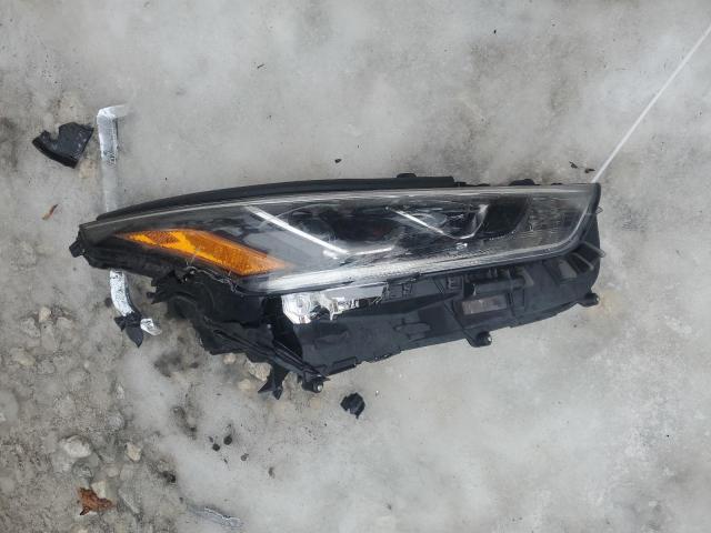 Photo 13 from auction – 2021 TOYOTA HIGHLANDER with VIN 5TDFZRAH4MS067504