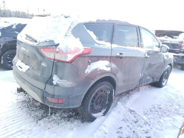 Photo 3 from auction – 2015 FORD ESCAPE SE with VIN 1FMCU9G91FUC16933