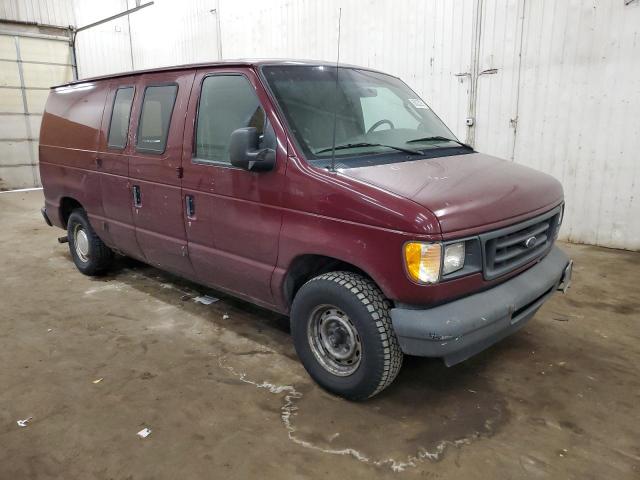 Photo 4 from auction – 2003 FORD ECONOLINE with VIN 1FTRE14L83HA21686
