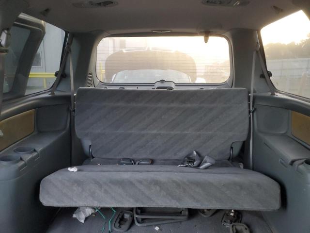 Photo 10 from auction – 2002 HONDA ODYSSEY EX with VIN 5FNRL18642B041264